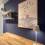 Design I Zentrum I Garage I Dachterrasse I Waschtrockner Λιντς