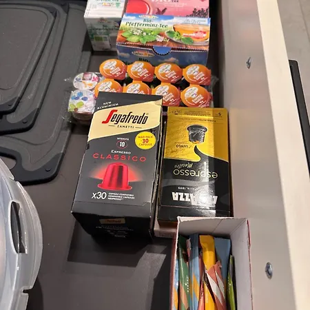 Design I Zentrum I Garage I Dachterrasse I Waschtrockner *