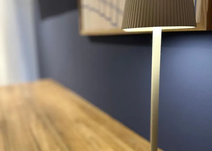 Design I Zentrum I Garage I Dachterrasse I Waschtrockner Lägenhet Linz