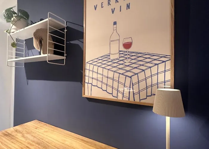 Design I Zentrum I Garage I Dachterrasse I Waschtrockner Linz