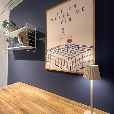 Design I Zentrum I Garage I Dachterrasse I Waschtrockner לינץ